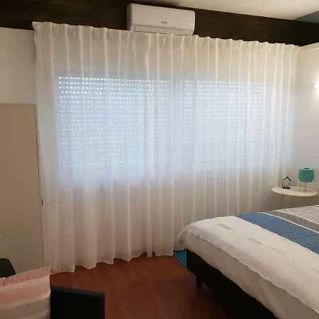 Heart I & Ii Apartman