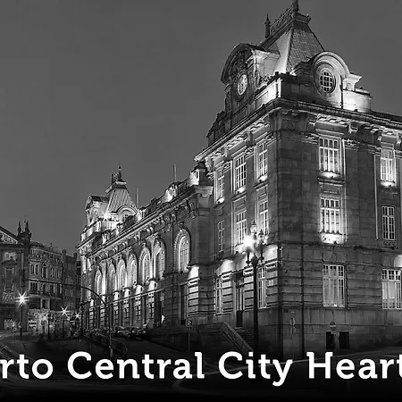 Appartamento Heart I & Ii Oporto
