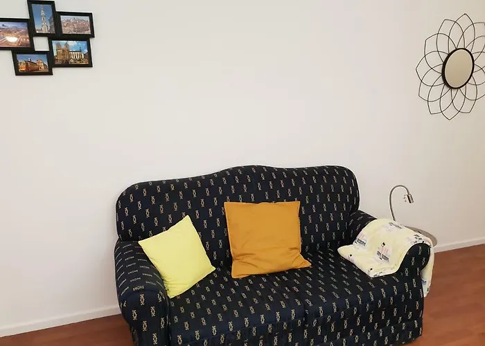 Appartamento Heart I & Ii *