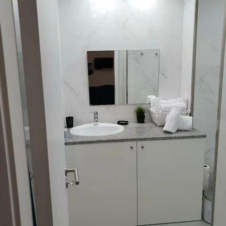 Heart I & Ii Apartman *