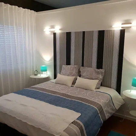 Heart I & Ii Apartman