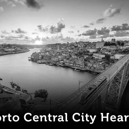Heart I & Ii * Porto