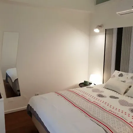 Heart I & Ii Appartement Oporto