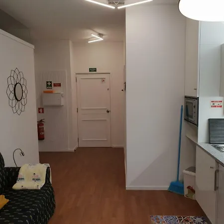Apartament Heart I & Ii