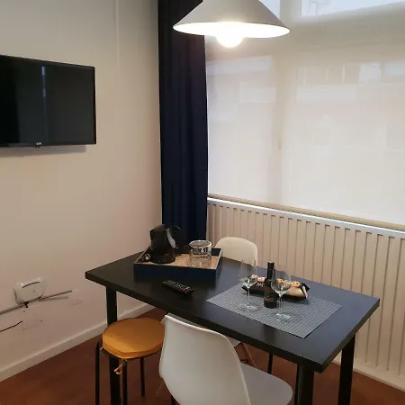 Heart I & Ii 波尔图