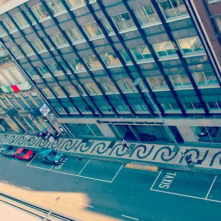 Heart I & Ii Apartman *