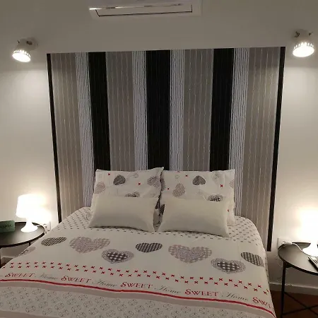 Heart I & Ii Appartement