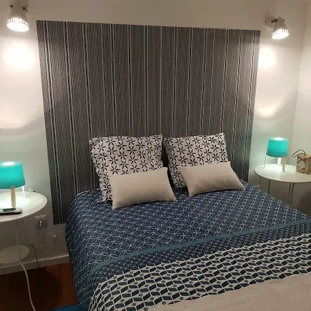 Heart I & Ii Apartament Porto