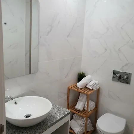 Appartement Heart I & Ii *