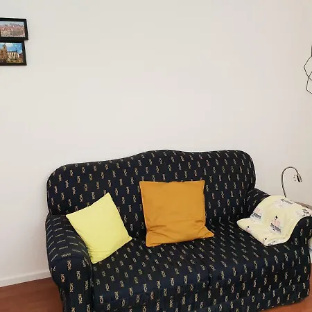 Appartement Heart I & Ii *