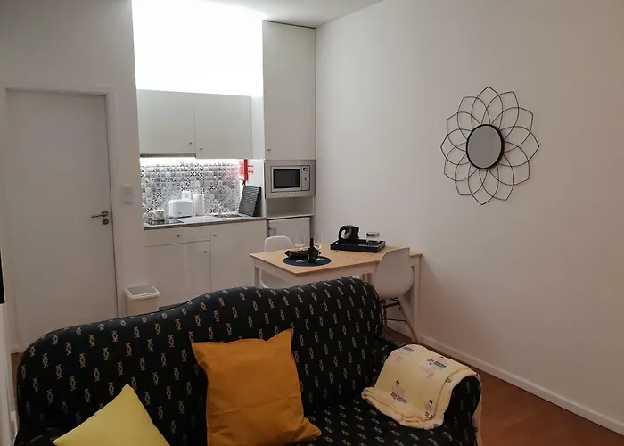 Heart I & Ii Apartamento *