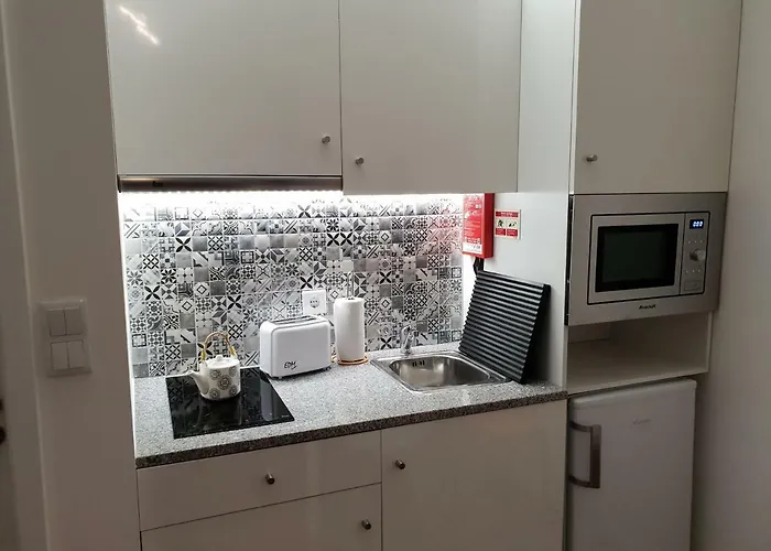 Heart I & Ii Apartamento *