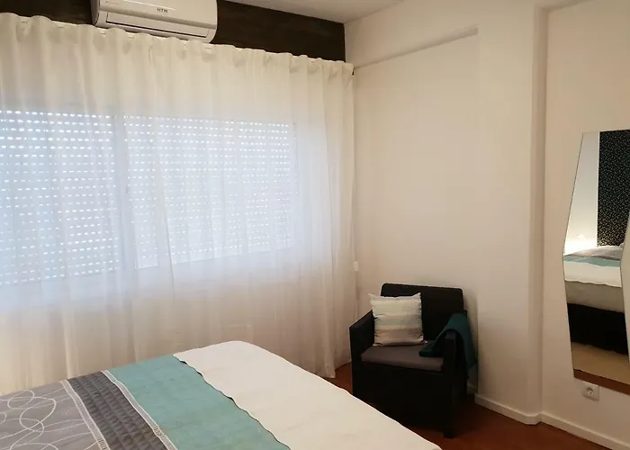 Apartamento Heart I & Ii