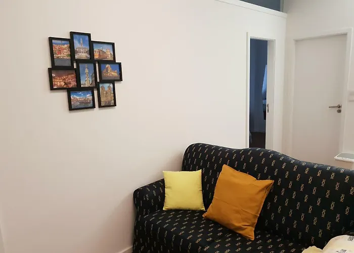 Heart I & Ii Apartamento