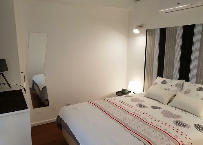 Heart I & Ii Apartamento Porto