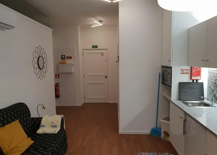 Apartamento Heart I & Ii