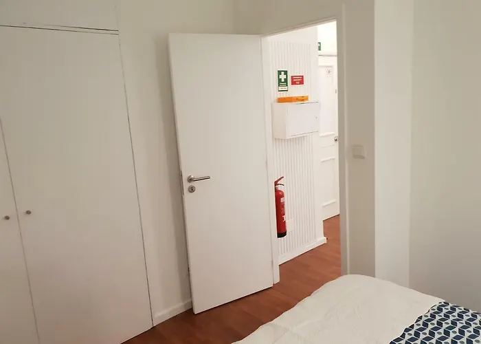 Apartamento Heart I & Ii