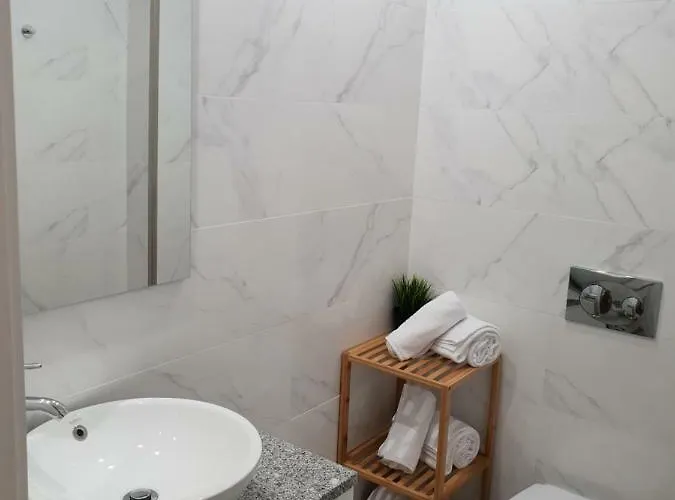 Apartamento Heart I & Ii *