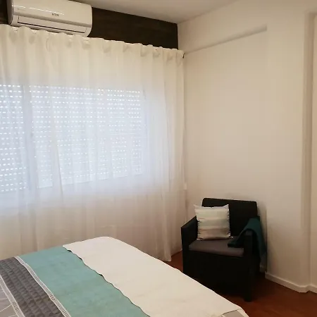 Appartement Heart I & Ii