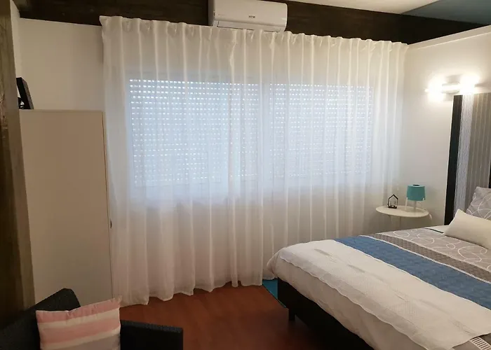 Heart I & Ii Appartement