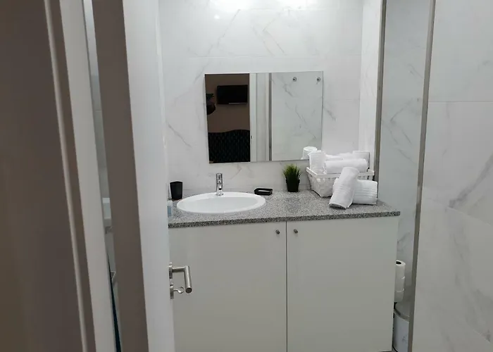 Heart I & Ii Appartement *