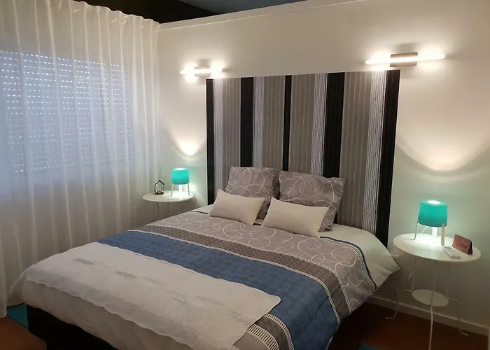 Heart I & Ii Appartement