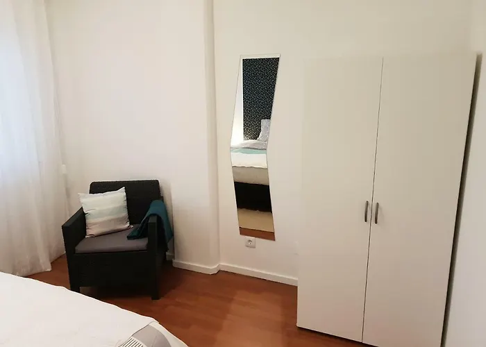 Appartement Heart I & Ii