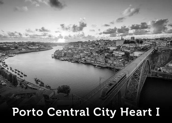 Heart I & Ii * Oporto