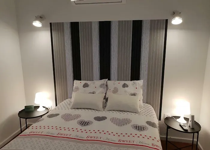 Heart I & Ii Appartement