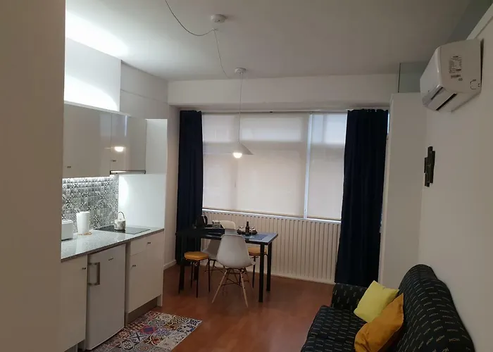 Appartement Heart I & Ii Oporto