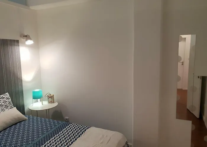 Appartement Heart I & Ii