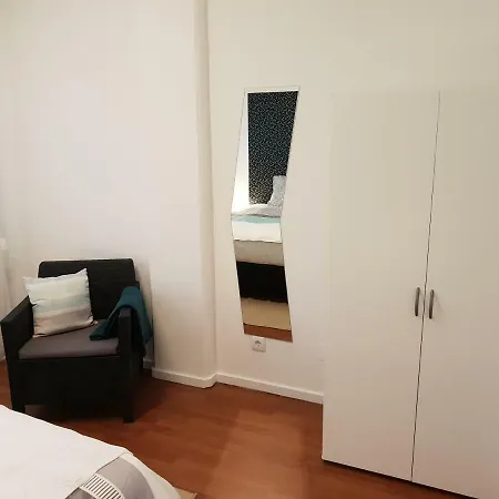 Apartment Heart I & Ii