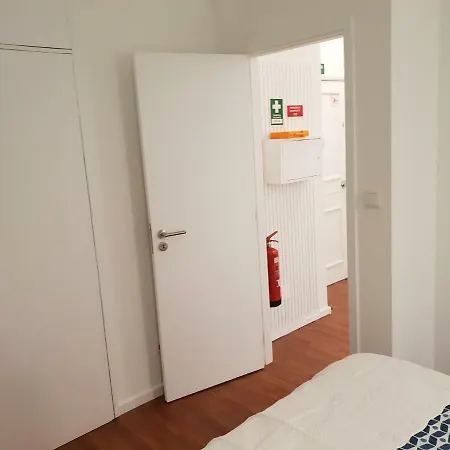 Apartment Heart I & Ii