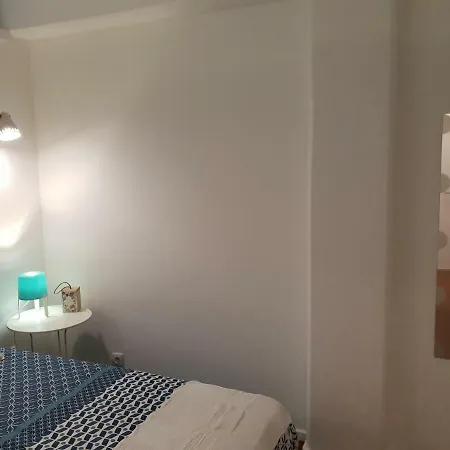 Apartment Heart I & Ii