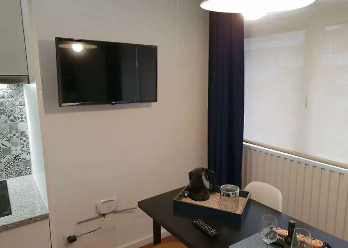 Heart I & Ii * 波尔图